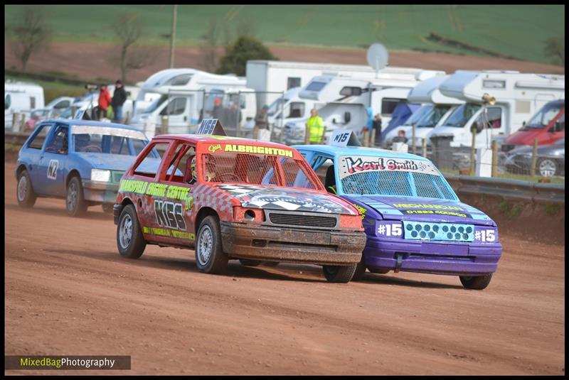 UKAC Round 1 motorsport photography uk