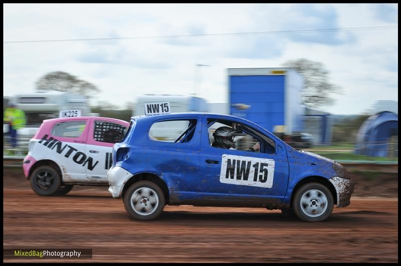 UKAC Round 1 motorsport photography uk