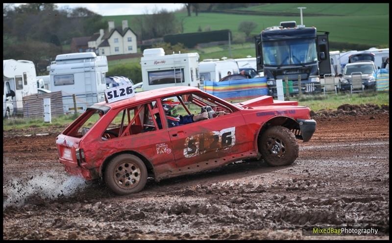 UKAC Round 1 motorsport photography uk