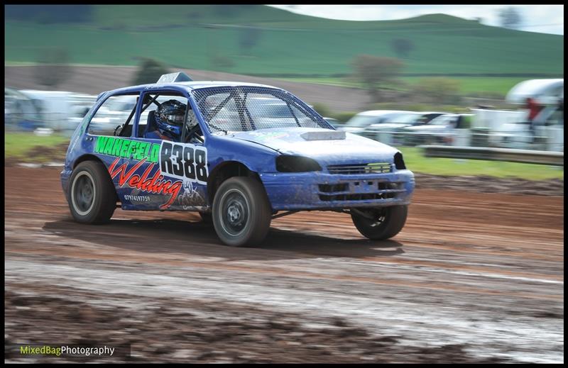 UKAC Round 1 motorsport photography uk