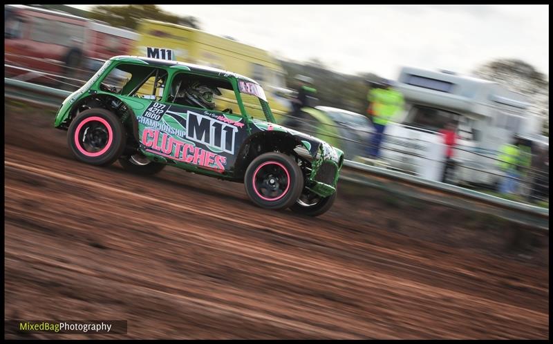 UKAC Round 1 motorsport photography uk