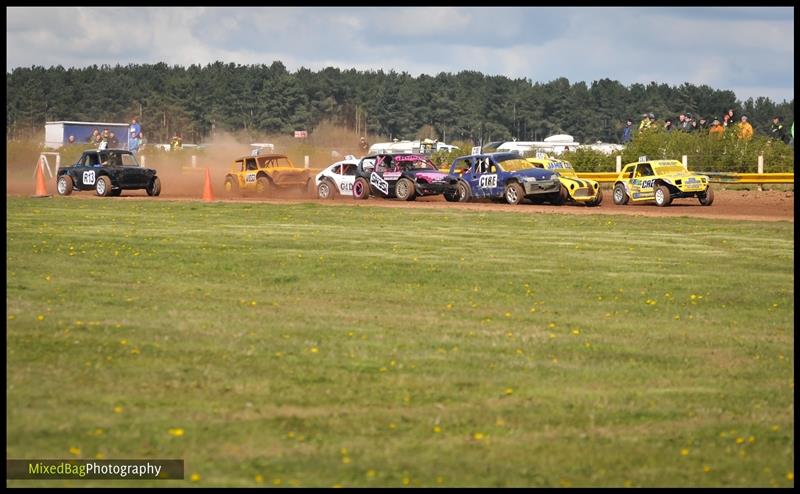 UKAC Round 1 motorsport photography uk