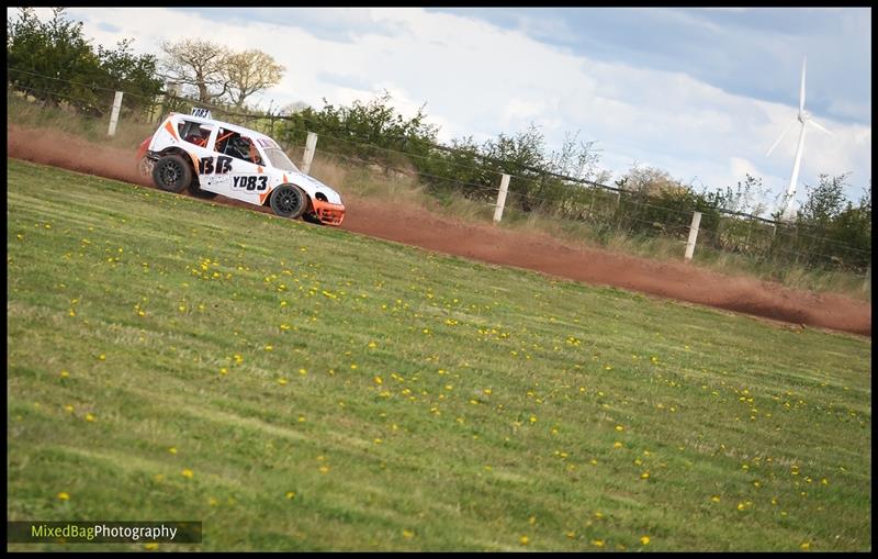 UKAC Round 1 motorsport photography uk