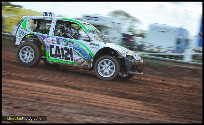 UKAC Round 1 motorsport photography uk