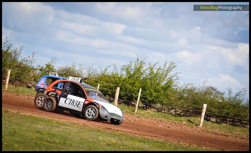 UKAC Round 1 motorsport photography uk