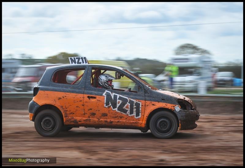 UKAC Round 1 motorsport photography uk