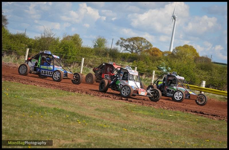 UKAC Round 1 motorsport photography uk