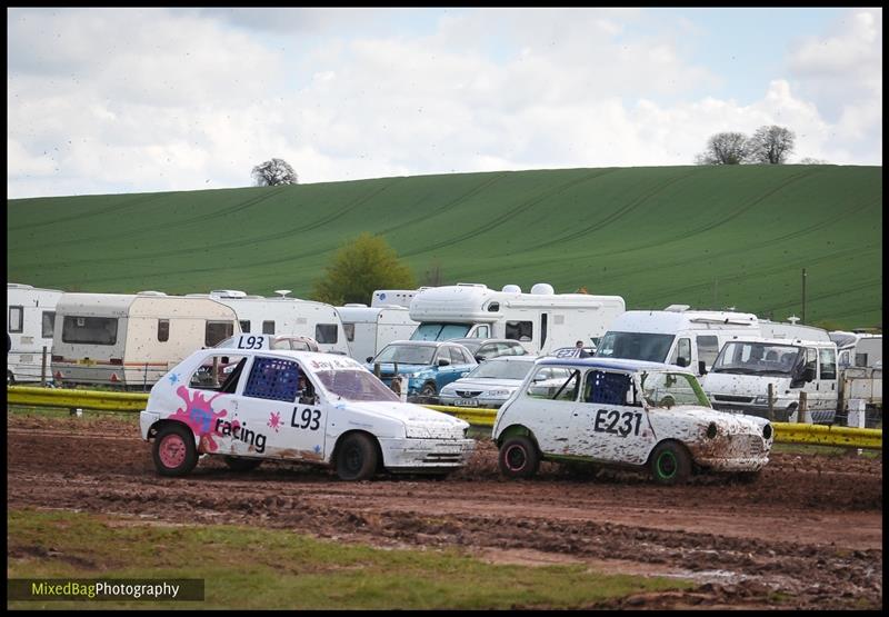 UKAC Round 1 motorsport photography uk