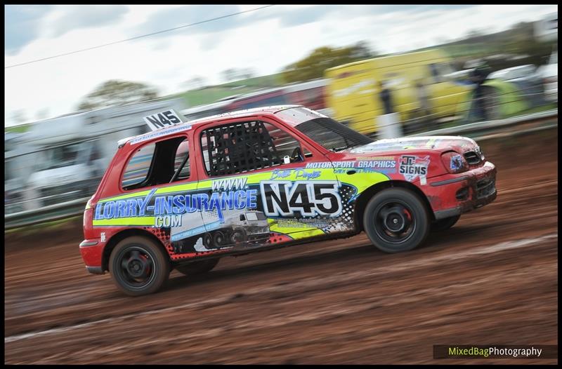 UKAC Round 1 motorsport photography uk