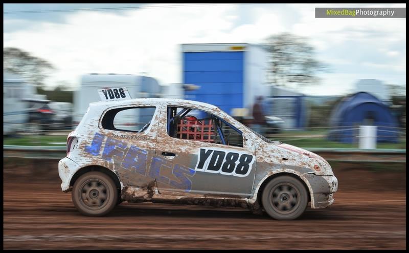 UKAC Round 1 motorsport photography uk