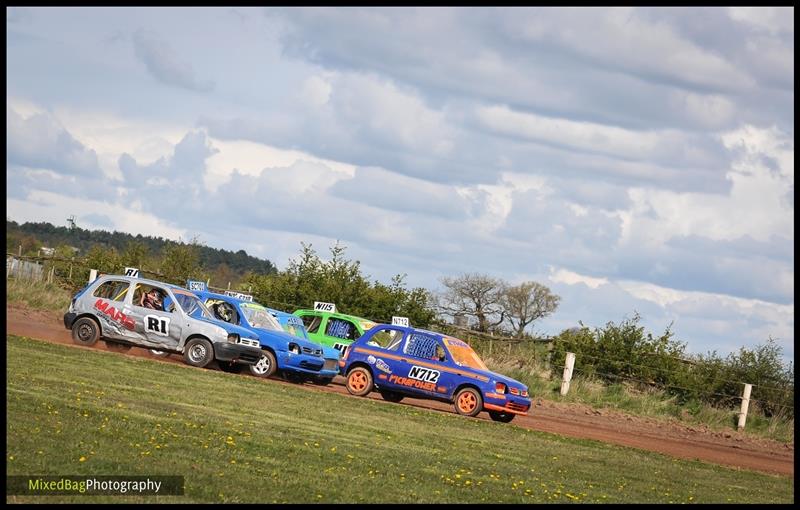 UKAC Round 1 motorsport photography uk