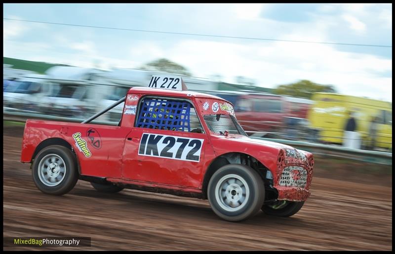 UKAC Round 1 motorsport photography uk