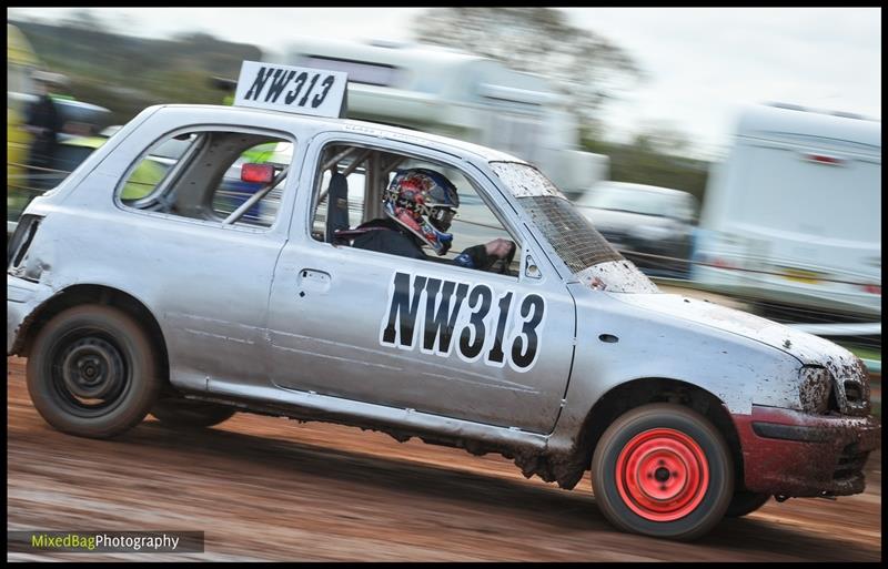 UKAC Round 1 motorsport photography uk