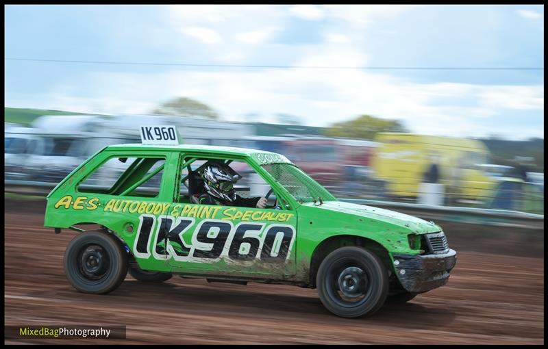 UKAC Round 1 motorsport photography uk