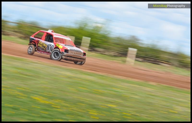 UKAC Round 1 motorsport photography uk