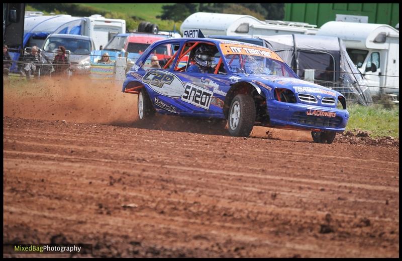 UKAC Round 1 motorsport photography uk