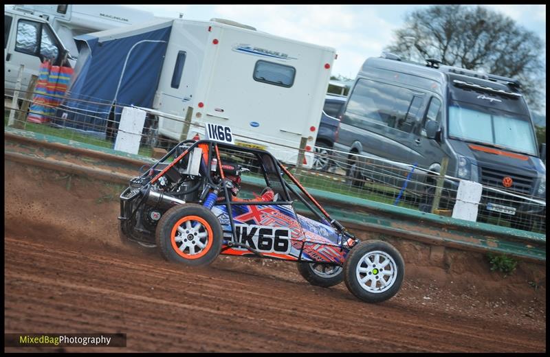 UKAC Round 1 motorsport photography uk