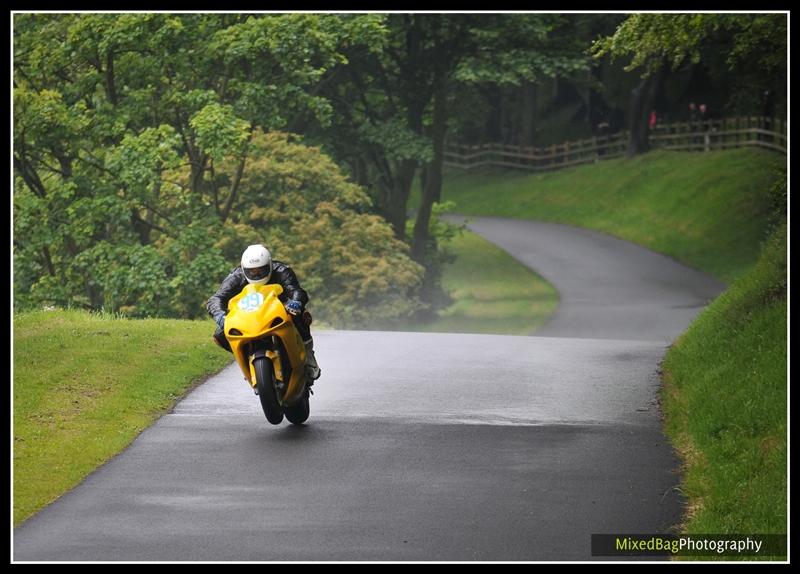 Barry Sheene Festival - Olivers Mount - motorbike photography