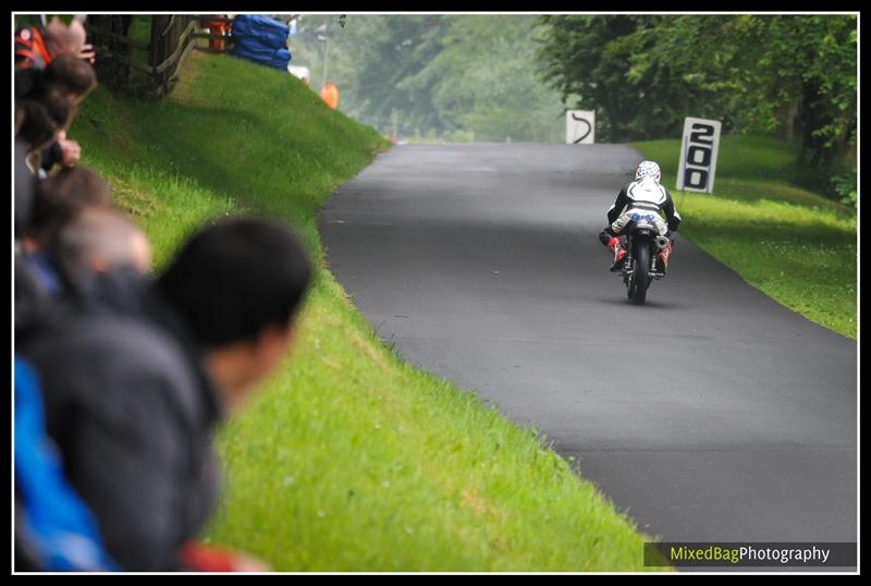 Barry Sheene Festival - Olivers Mount - motorbike photography