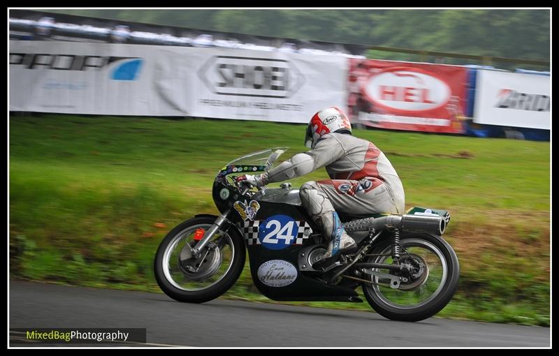 Barry Sheene Festival - Olivers Mount - motorbike photography