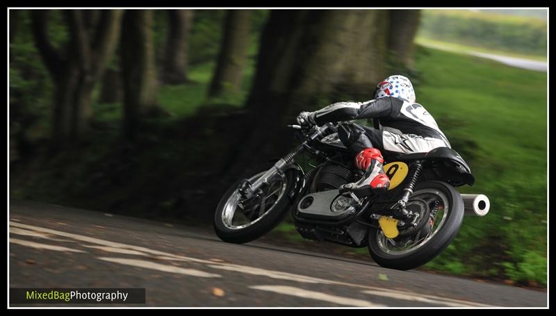 Barry Sheene Festival - Olivers Mount - motorbike photography