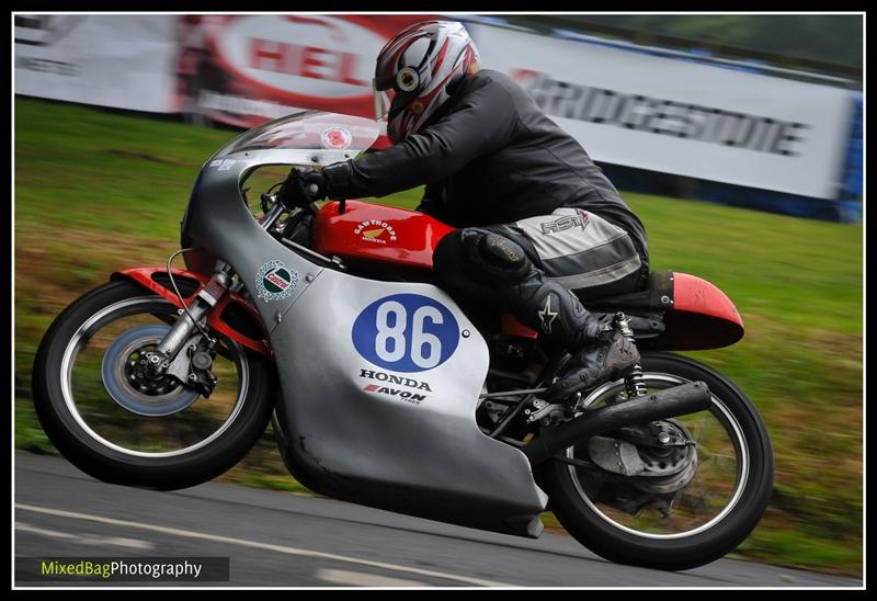 Barry Sheene Festival - Olivers Mount - motorbike photography