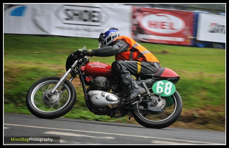 Barry Sheene Festival - Olivers Mount - motorbike photography