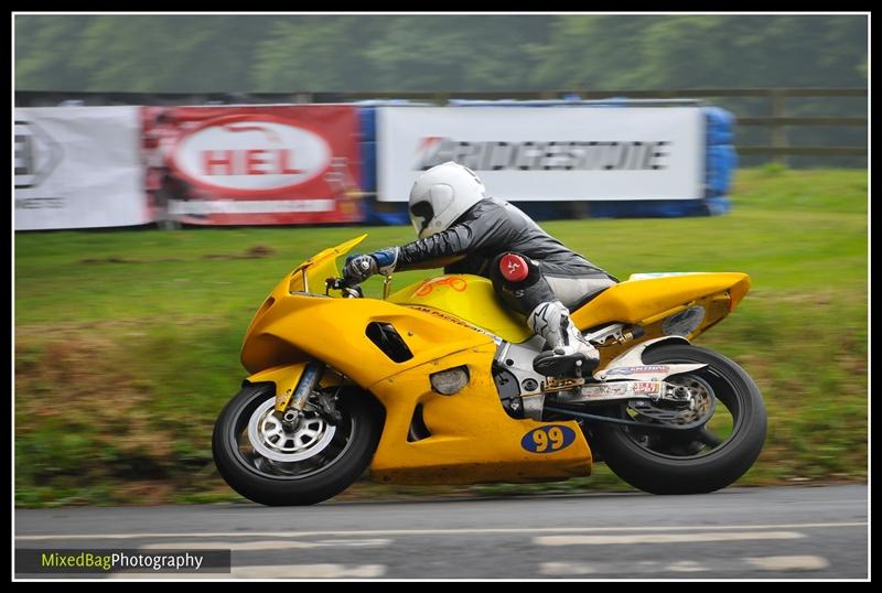 Barry Sheene Festival - Olivers Mount - motorbike photography