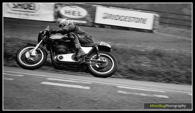 Barry Sheene Festival - Olivers Mount - motorbike photography