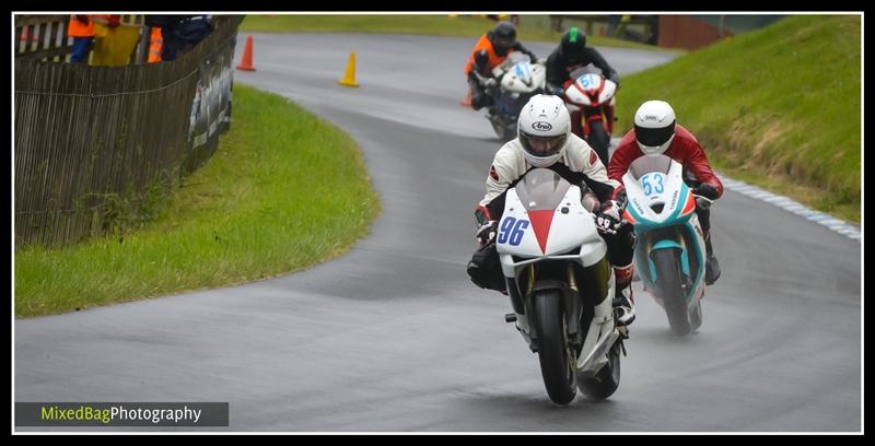 Barry Sheene Festival - Olivers Mount - motorbike photography