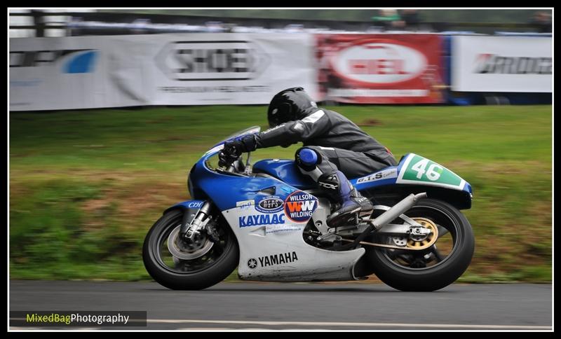 Barry Sheene Festival - Olivers Mount - motorbike photography