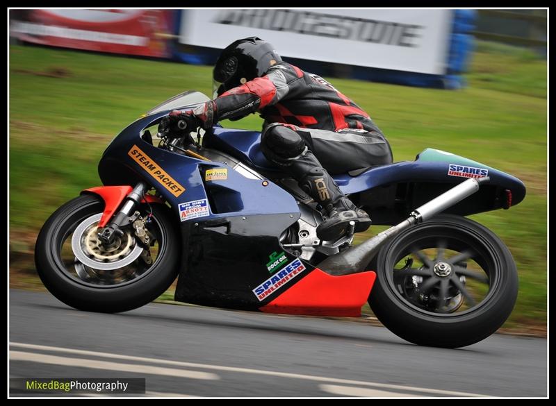 Barry Sheene Festival - Olivers Mount - motorbike photography