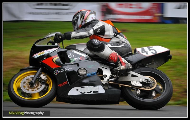 Barry Sheene Festival - Olivers Mount - motorbike photography