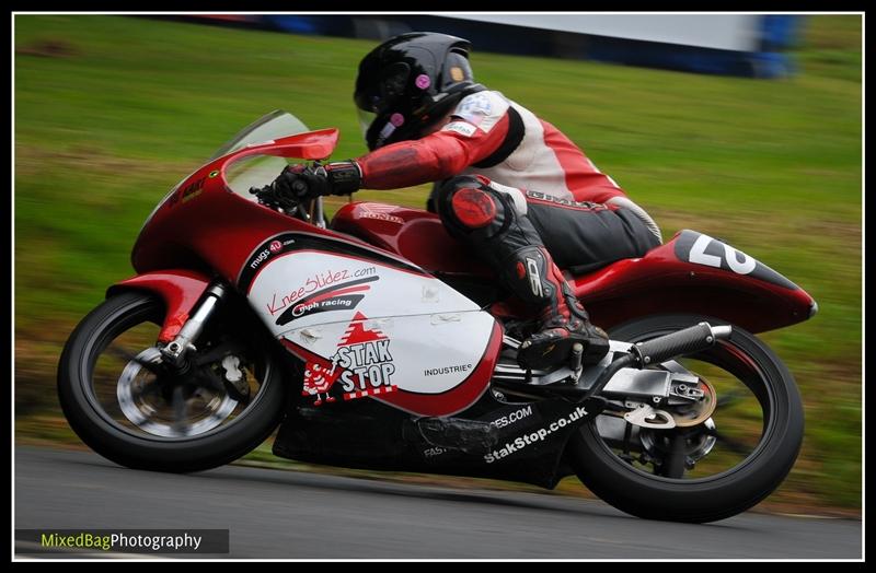 Barry Sheene Festival - Olivers Mount - motorbike photography