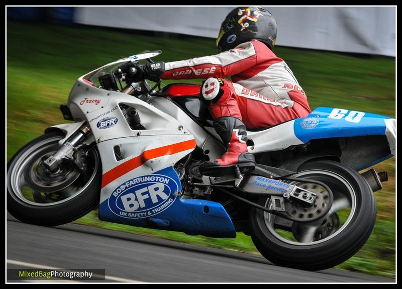 Barry Sheene Festival - Olivers Mount - motorbike photography