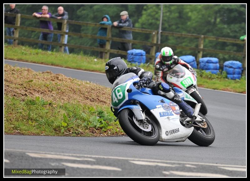 Barry Sheene Festival - Olivers Mount - motorbike photography