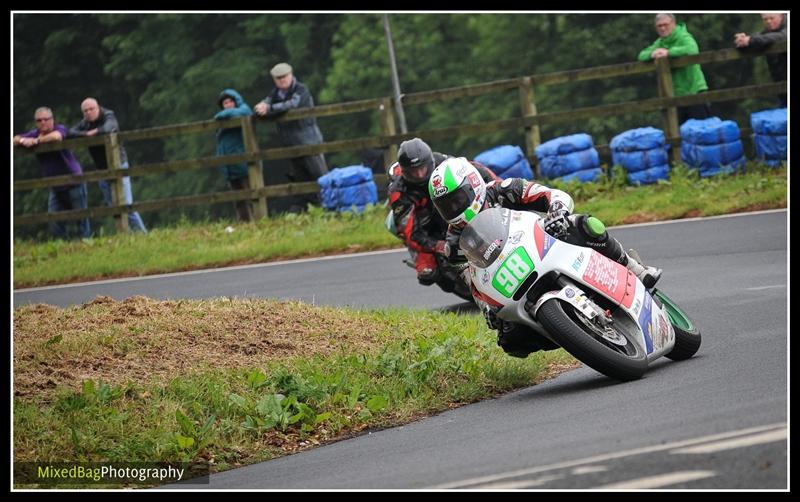 Barry Sheene Festival - Olivers Mount - motorbike photography