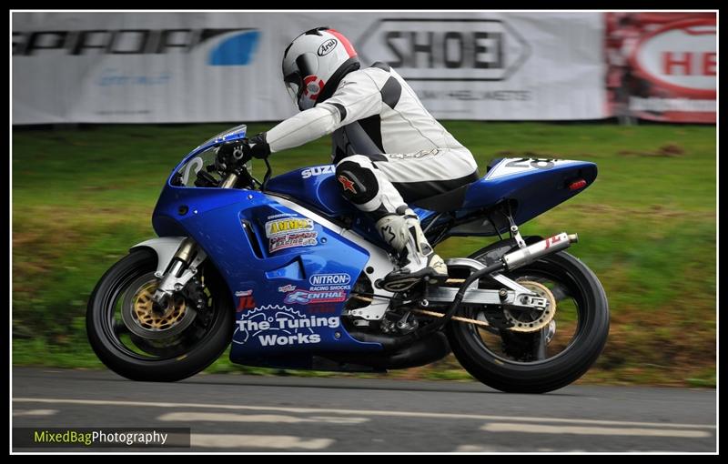 Barry Sheene Festival - Olivers Mount - motorbike photography