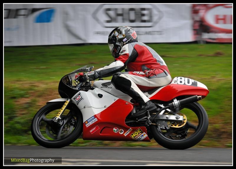 Barry Sheene Festival - Olivers Mount - motorbike photography