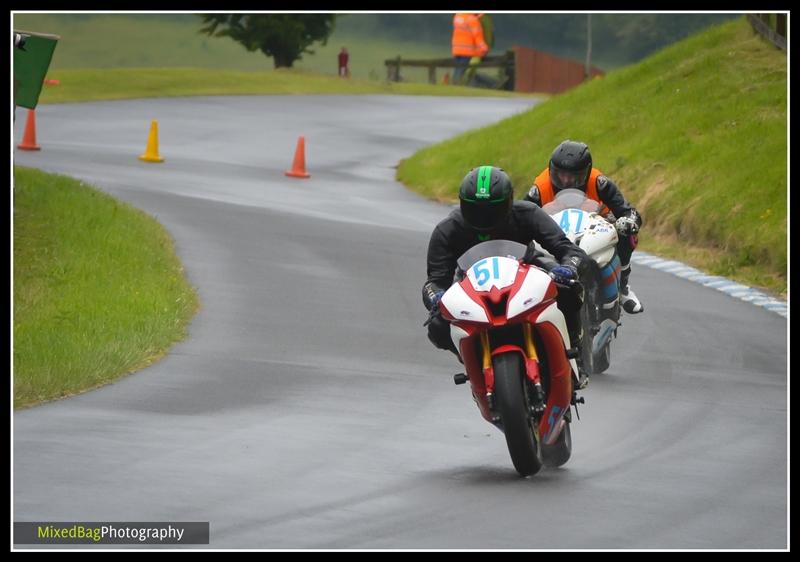 Barry Sheene Festival - Olivers Mount - motorbike photography