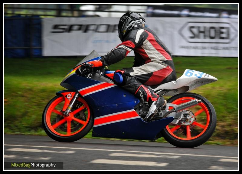 Barry Sheene Festival - Olivers Mount - motorbike photography