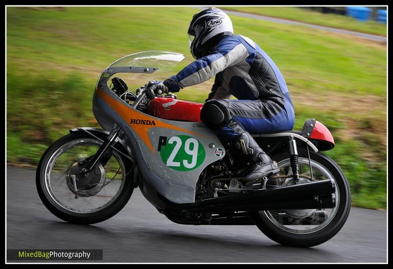 Barry Sheene Festival - Olivers Mount - motorbike photography