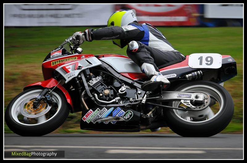 Barry Sheene Festival - Olivers Mount - motorbike photography