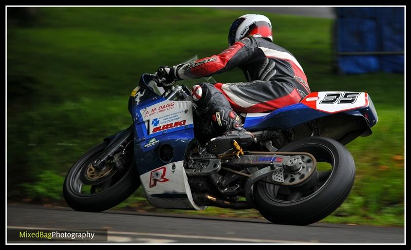 Barry Sheene Festival - Olivers Mount - motorbike photography