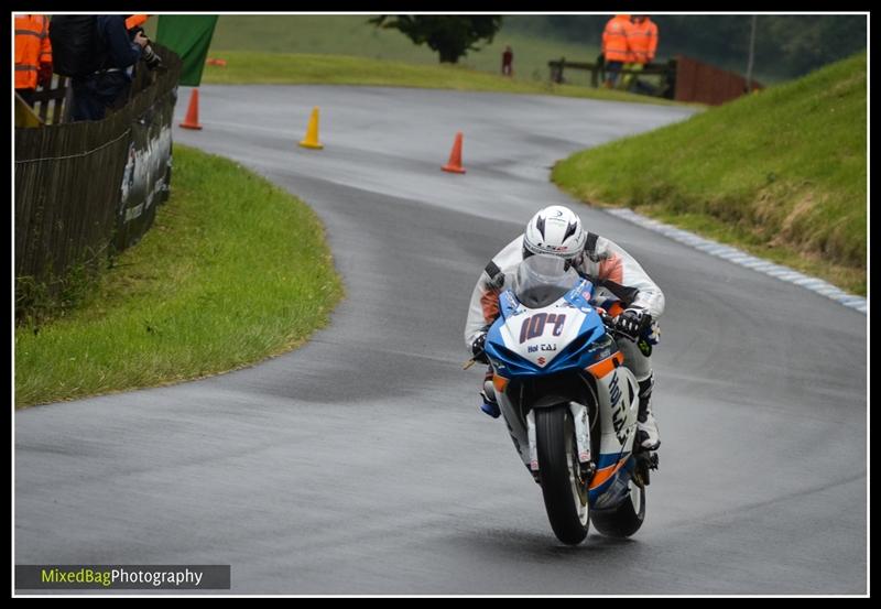 Barry Sheene Festival - Olivers Mount - motorbike photography