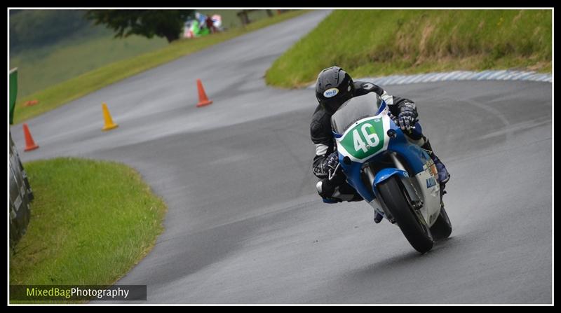 Barry Sheene Festival - Olivers Mount - motorbike photography