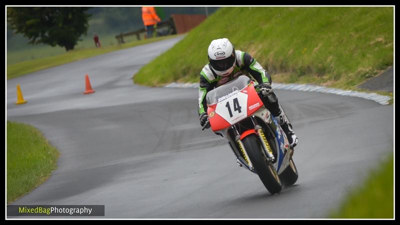 Barry Sheene Festival - Olivers Mount - motorbike photography