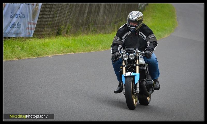 Barry Sheene Festival - Olivers Mount - motorbike photography