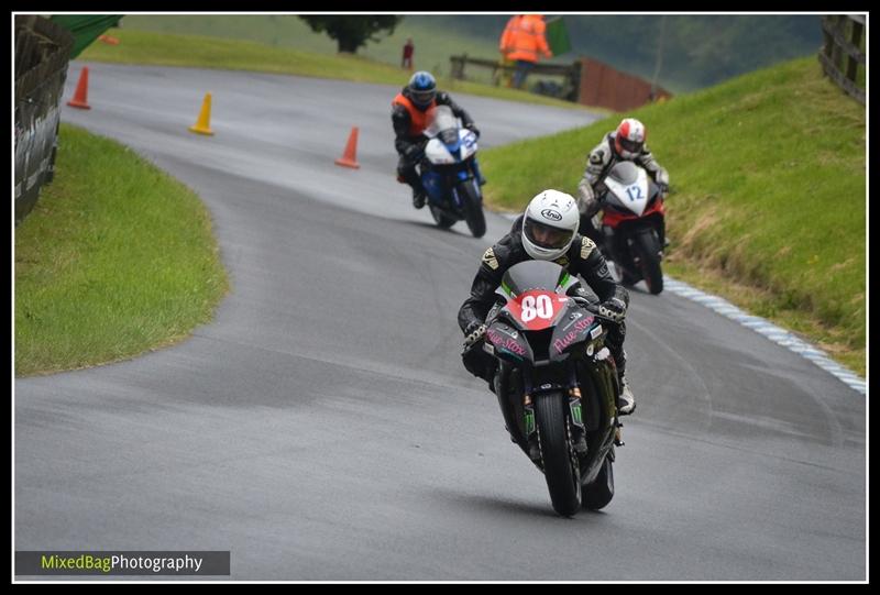 Barry Sheene Festival - Olivers Mount - motorbike photography