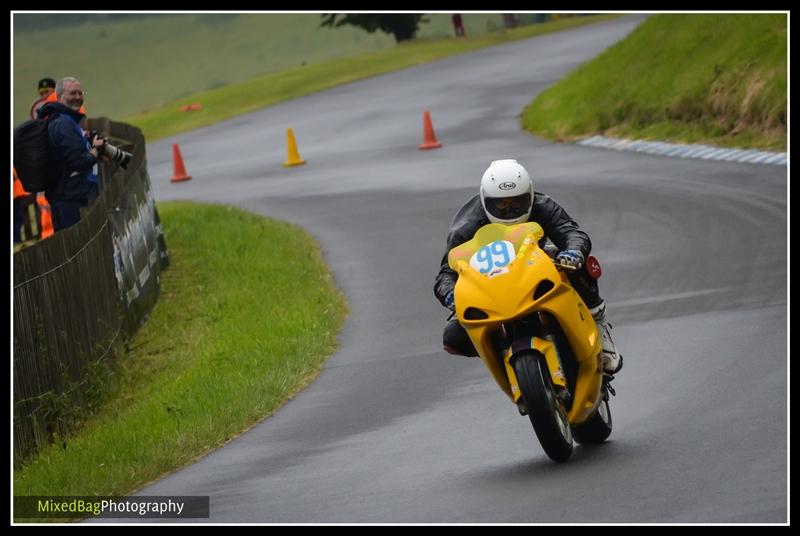 Barry Sheene Festival - Olivers Mount - motorbike photography